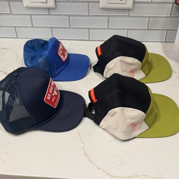 BPN Bare Performance Nutrition Hats Caps - Picture 2 of 8